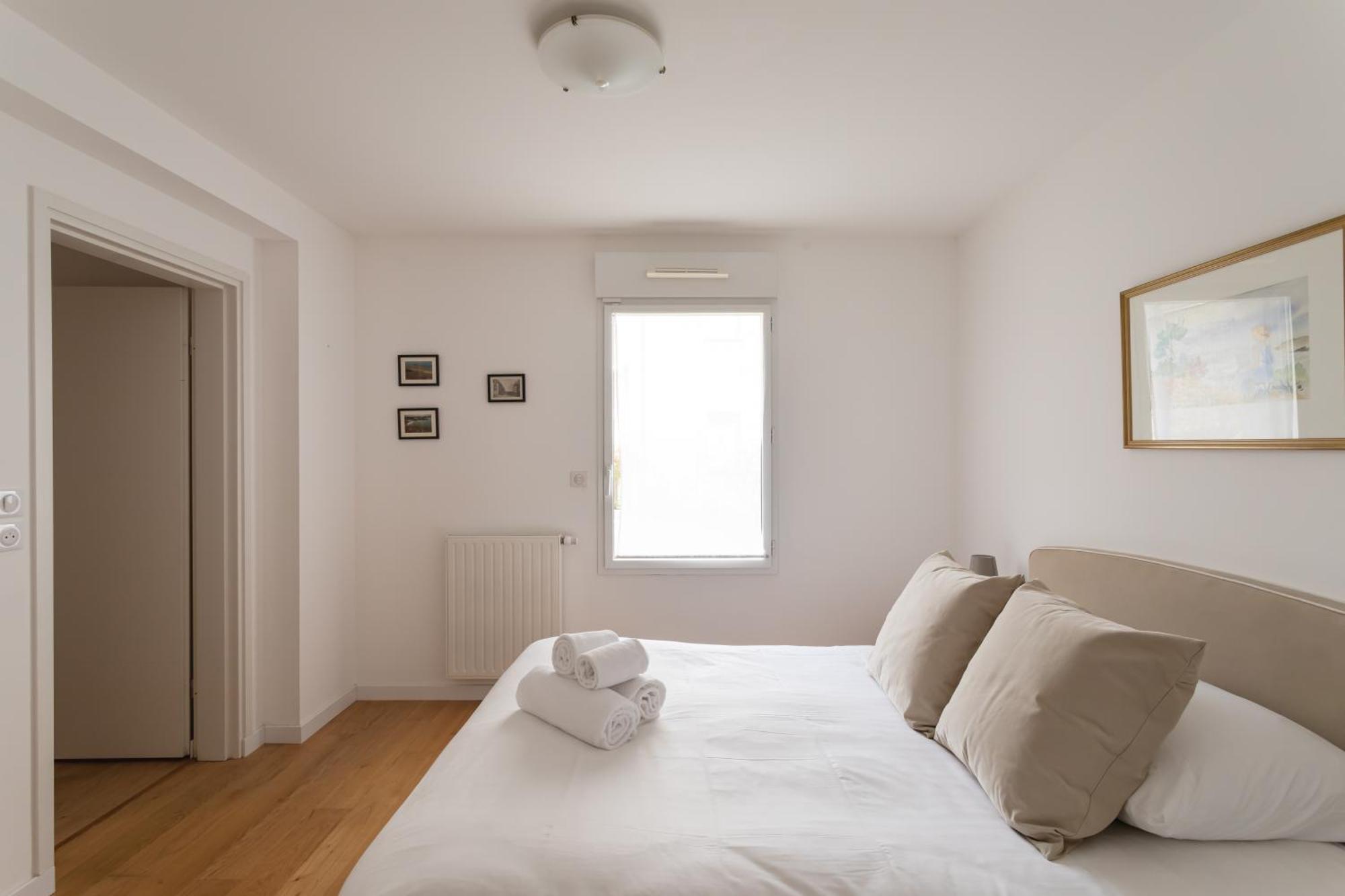 La Petite Enogatine - A Moins D'un Km De La Ferienhaus Dinard