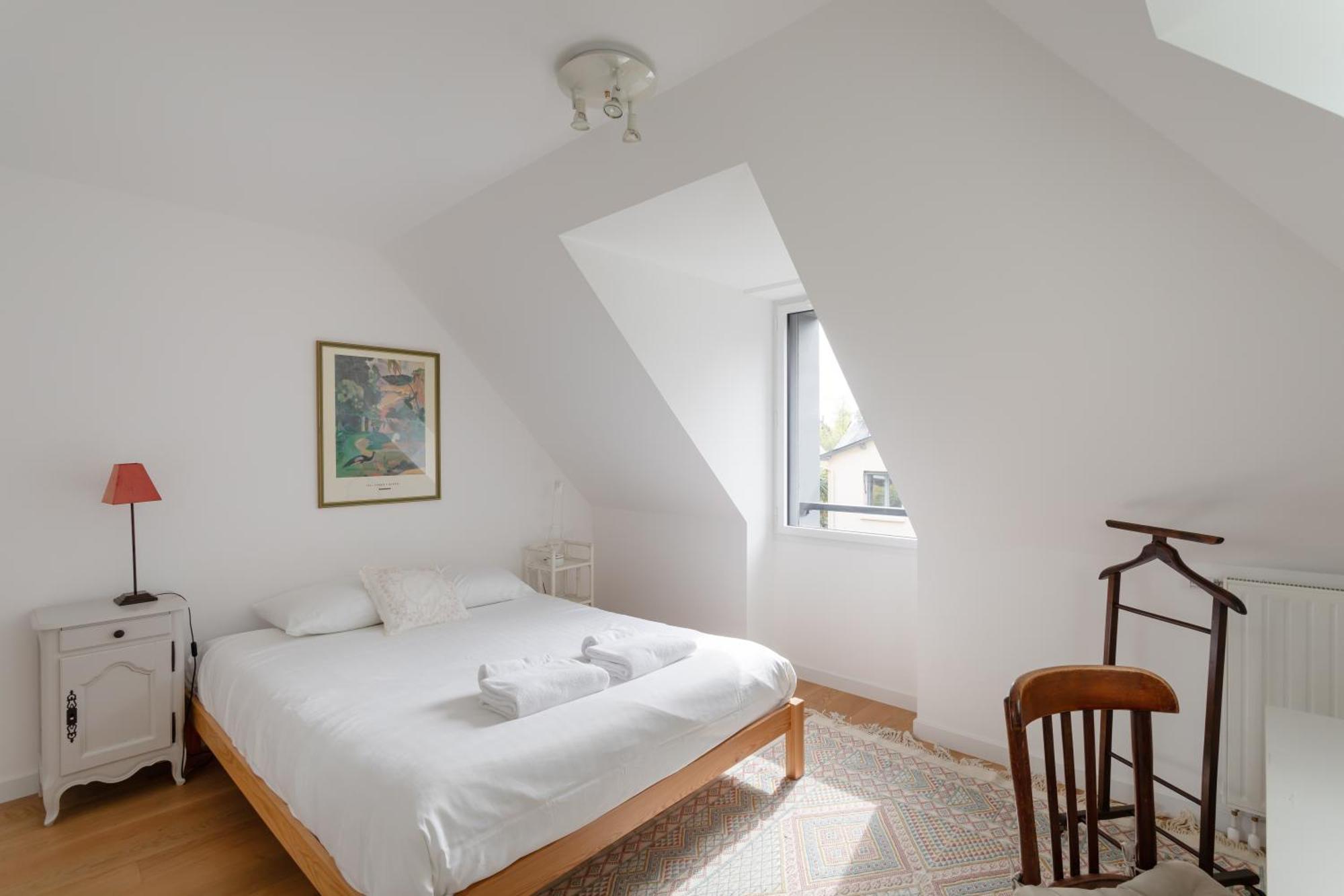 La Petite Enogatine - A Moins D'un Km De La Ferienhaus Dinard